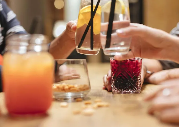 Ibis Marschiertor - 3*