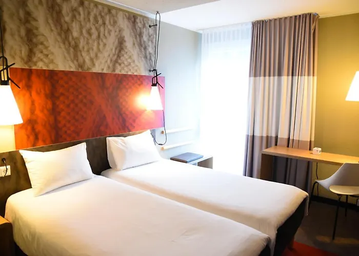 Ibis Marschiertor - Hotel 3*