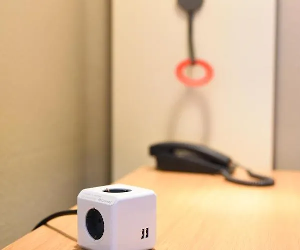 Hotel Ibis Marschiertor -